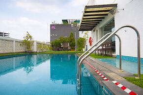 Grand Mercure Vadodara Surya Palace Hotel
