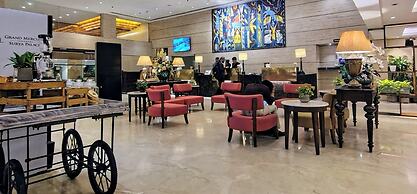 Grand Mercure Vadodara Surya Palace Hotel