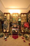 Grand Mercure Vadodara Surya Palace Hotel