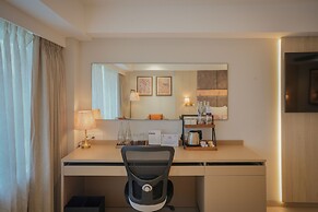 Grand Mercure Vadodara Surya Palace Hotel