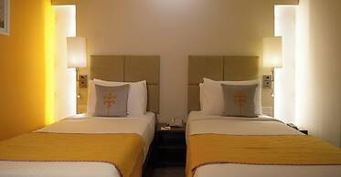 Grand Mercure Vadodara Surya Palace Hotel