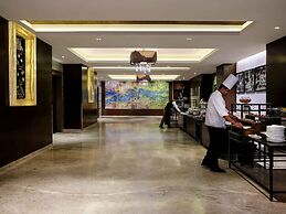 Grand Mercure Vadodara Surya Palace Hotel