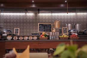 Grand Mercure Vadodara Surya Palace Hotel