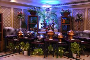 Grand Mercure Vadodara Surya Palace Hotel