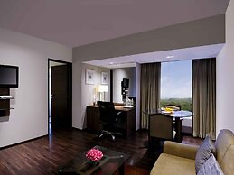 Grand Mercure Vadodara Surya Palace Hotel