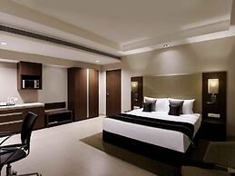 Grand Mercure Vadodara Surya Palace Hotel