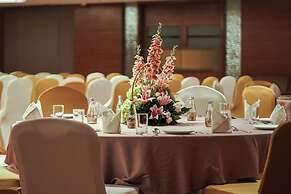Grand Mercure Vadodara Surya Palace Hotel