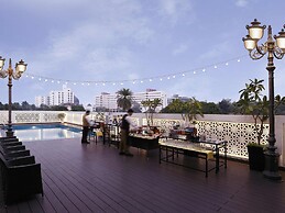 Grand Mercure Vadodara Surya Palace Hotel