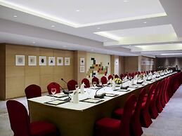 Grand Mercure Vadodara Surya Palace Hotel