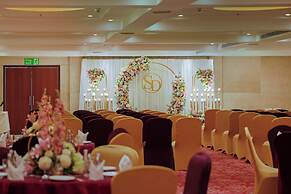 Grand Mercure Vadodara Surya Palace Hotel