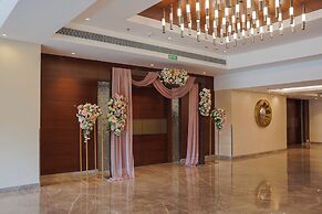 Grand Mercure Vadodara Surya Palace Hotel