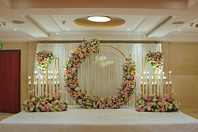 Grand Mercure Vadodara Surya Palace Hotel