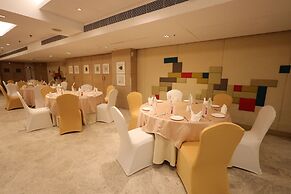 Grand Mercure Vadodara Surya Palace Hotel
