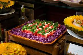 Grand Mercure Vadodara Surya Palace Hotel