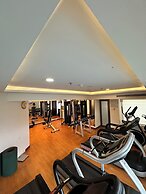 Grand Mercure Vadodara Surya Palace Hotel