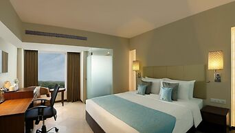 Grand Mercure Vadodara Surya Palace Hotel