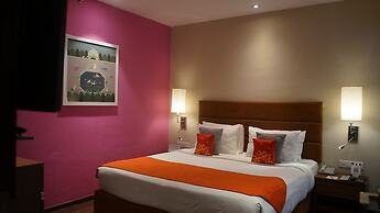Grand Mercure Vadodara Surya Palace Hotel