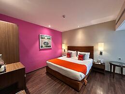 Grand Mercure Vadodara Surya Palace Hotel