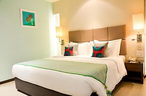 Grand Mercure Vadodara Surya Palace Hotel
