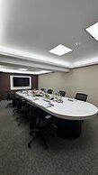 Grand Mercure Vadodara Surya Palace Hotel
