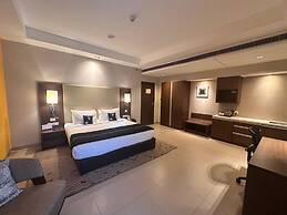 Grand Mercure Vadodara Surya Palace Hotel