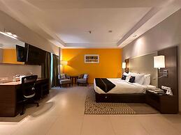 Grand Mercure Vadodara Surya Palace Hotel
