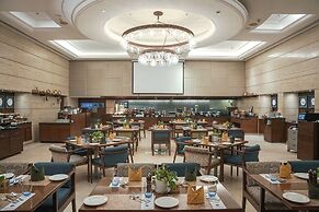 Grand Mercure Vadodara Surya Palace Hotel