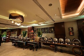 Grand Mercure Vadodara Surya Palace Hotel