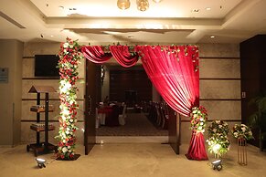 Grand Mercure Vadodara Surya Palace Hotel