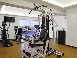 Grand Mercure Vadodara Surya Palace Hotel