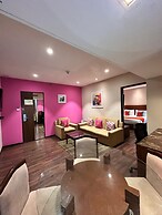 Grand Mercure Vadodara Surya Palace Hotel