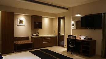 Grand Mercure Vadodara Surya Palace Hotel