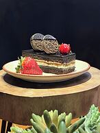Grand Mercure Vadodara Surya Palace Hotel