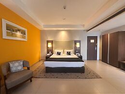 Grand Mercure Vadodara Surya Palace Hotel