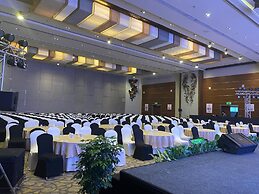 Grand Mercure Vadodara Surya Palace Hotel