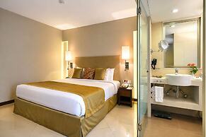 Grand Mercure Vadodara Surya Palace Hotel