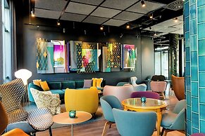 Motel One Berlin-Hackescher Markt