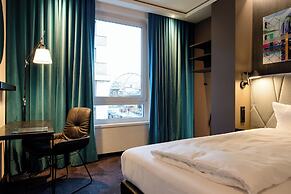 Motel One Berlin-Hackescher Markt