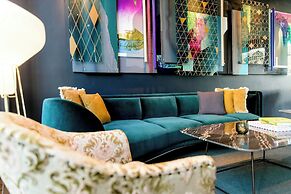 Motel One Berlin-Hackescher Markt
