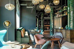 Motel One Berlin-Hackescher Markt
