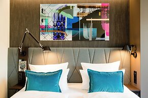 Motel One Berlin-Hackescher Markt