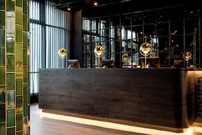 Motel One Berlin-Hackescher Markt