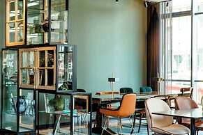 Motel One Berlin-Hackescher Markt