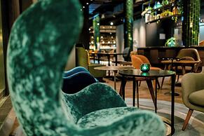 Motel One Berlin-Hackescher Markt