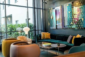 Motel One Berlin-Hackescher Markt