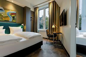 Motel One Wiesbaden