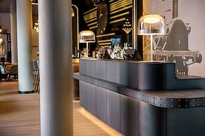 Motel One Nürnberg-City