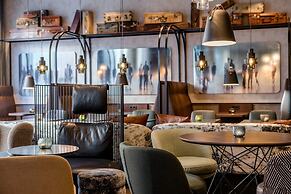 Motel One Nürnberg-City