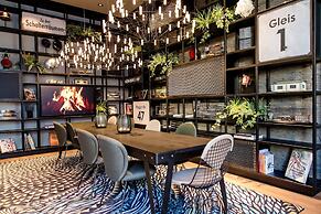 Motel One Nürnberg-City