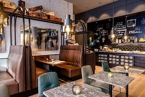Motel One Nürnberg-City